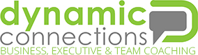 Dynamic Connections Logo
